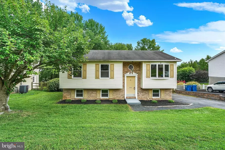 514 SAINT CHARLES ST, Elkton, MD 21921