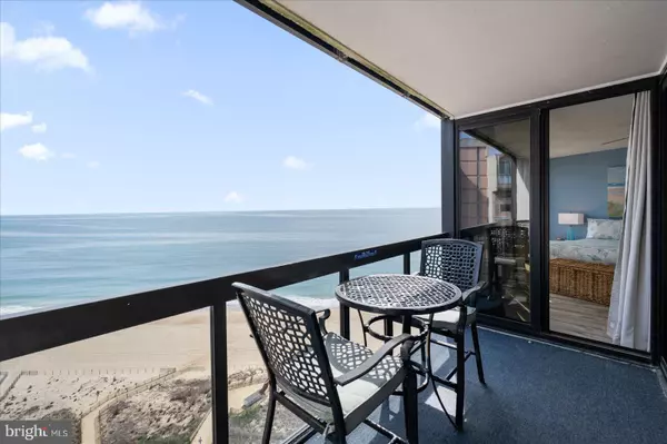 Ocean City, MD 21842,10900 COASTAL HWY #1703