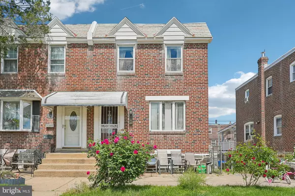 Philadelphia, PA 19111,1131 FANSHAWE ST