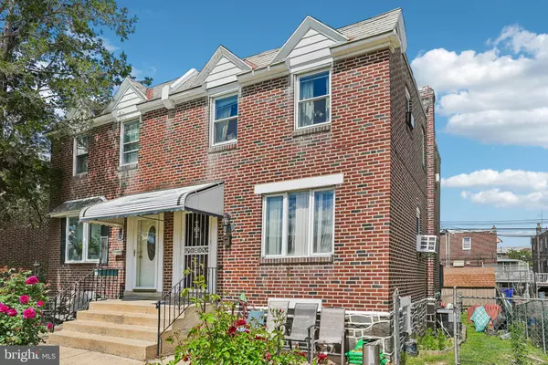 Philadelphia, PA 19111,1131 FANSHAWE ST