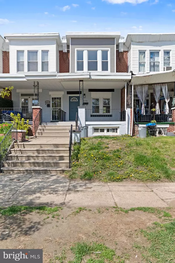 Philadelphia, PA 19126,6436 OGONTZ AVE