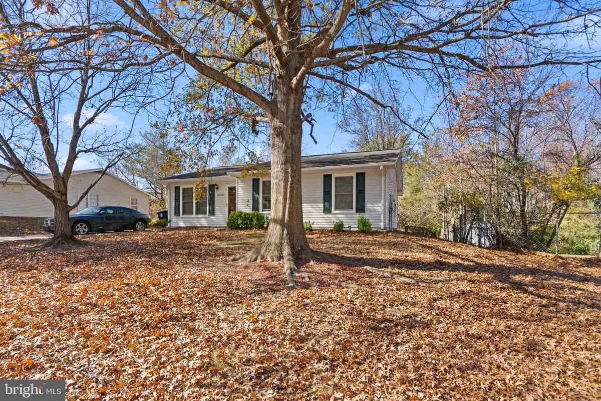 Upper Marlboro, MD 20772,10205 QUEEN ELIZABETH DR