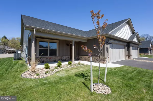 Martinsburg, WV 25404,37 GRAINFIELD CT