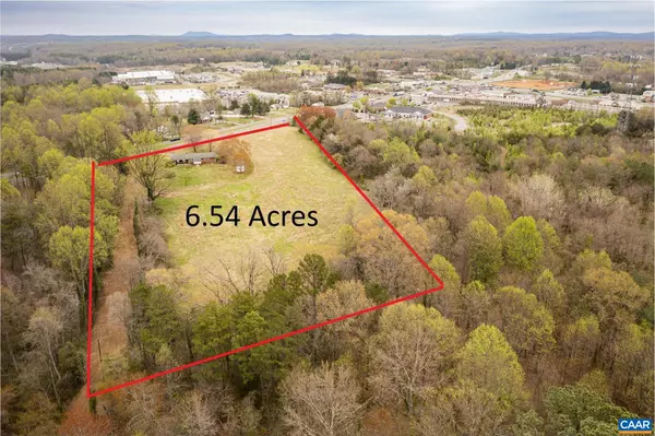 14540 SPOTSWOOD TRL, Ruckersville, VA 22968