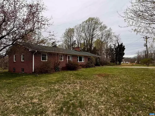 Ruckersville, VA 22968,14540 SPOTSWOOD TRL