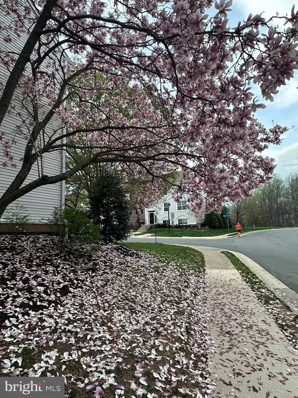 Fairfax, VA 22033,12000 GOLF RIDGE CT #102