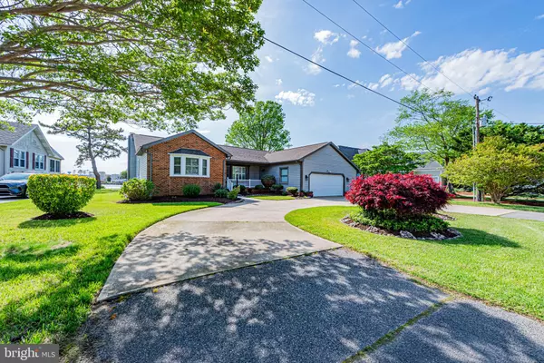 Selbyville, DE 19975,38396 WALNUT LN