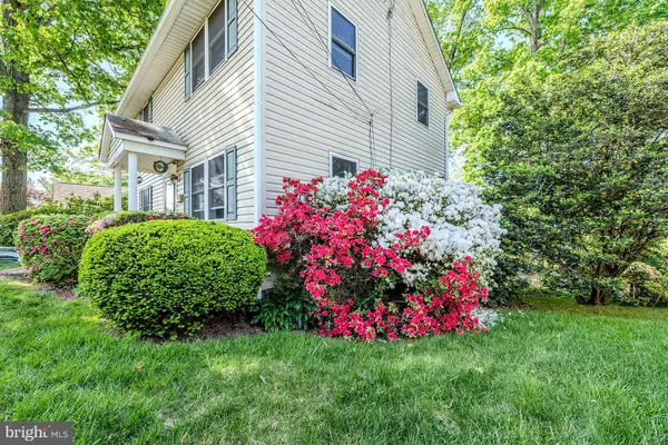 Fairfax, VA 22030,4108 FERN ST