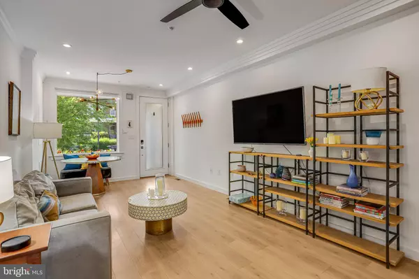 Washington, DC 20002,308 U ST NE #1
