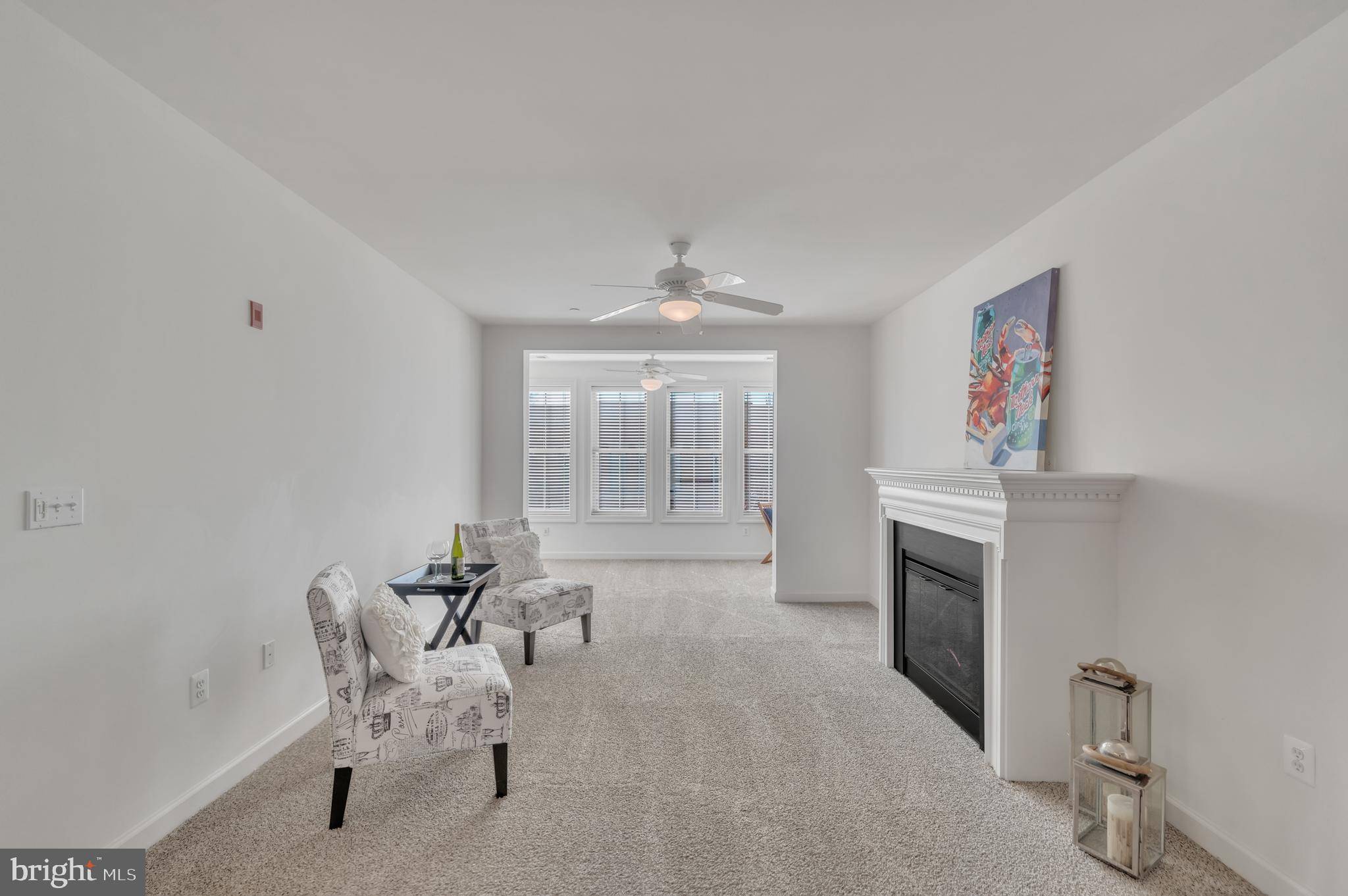 Woodbridge, VA 22191,500 BELMONT BAY DR #311