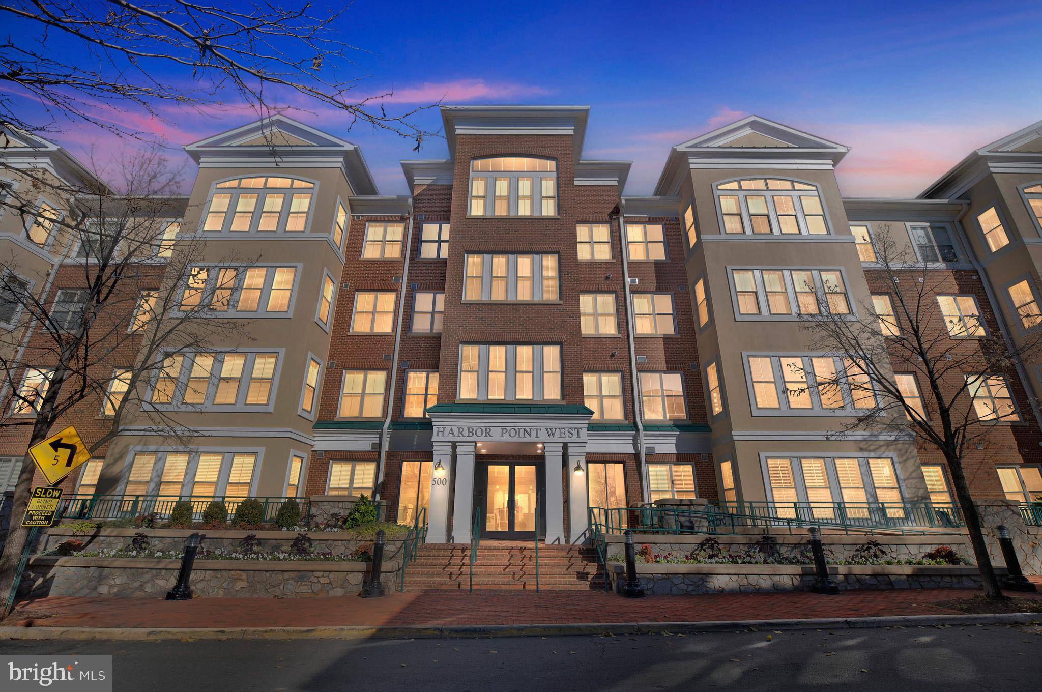 Woodbridge, VA 22191,500 BELMONT BAY DR #311