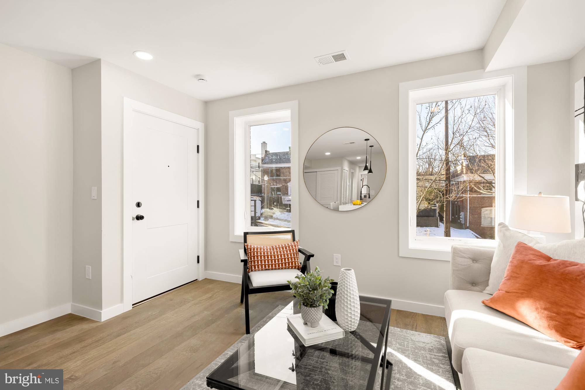 Washington, DC 20007,2639 41ST ST NW #3