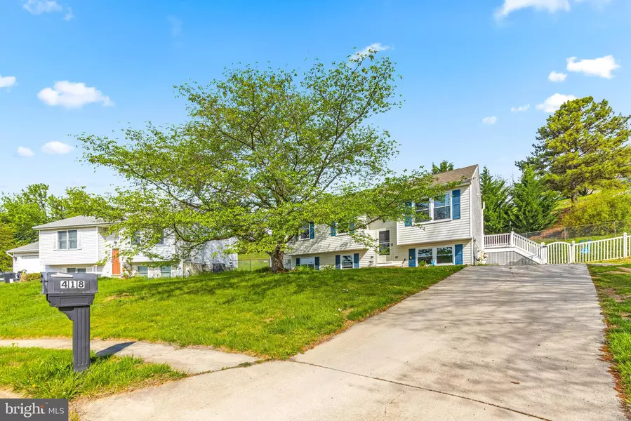 418 STACY LEE CT, Westminster, MD 21158
