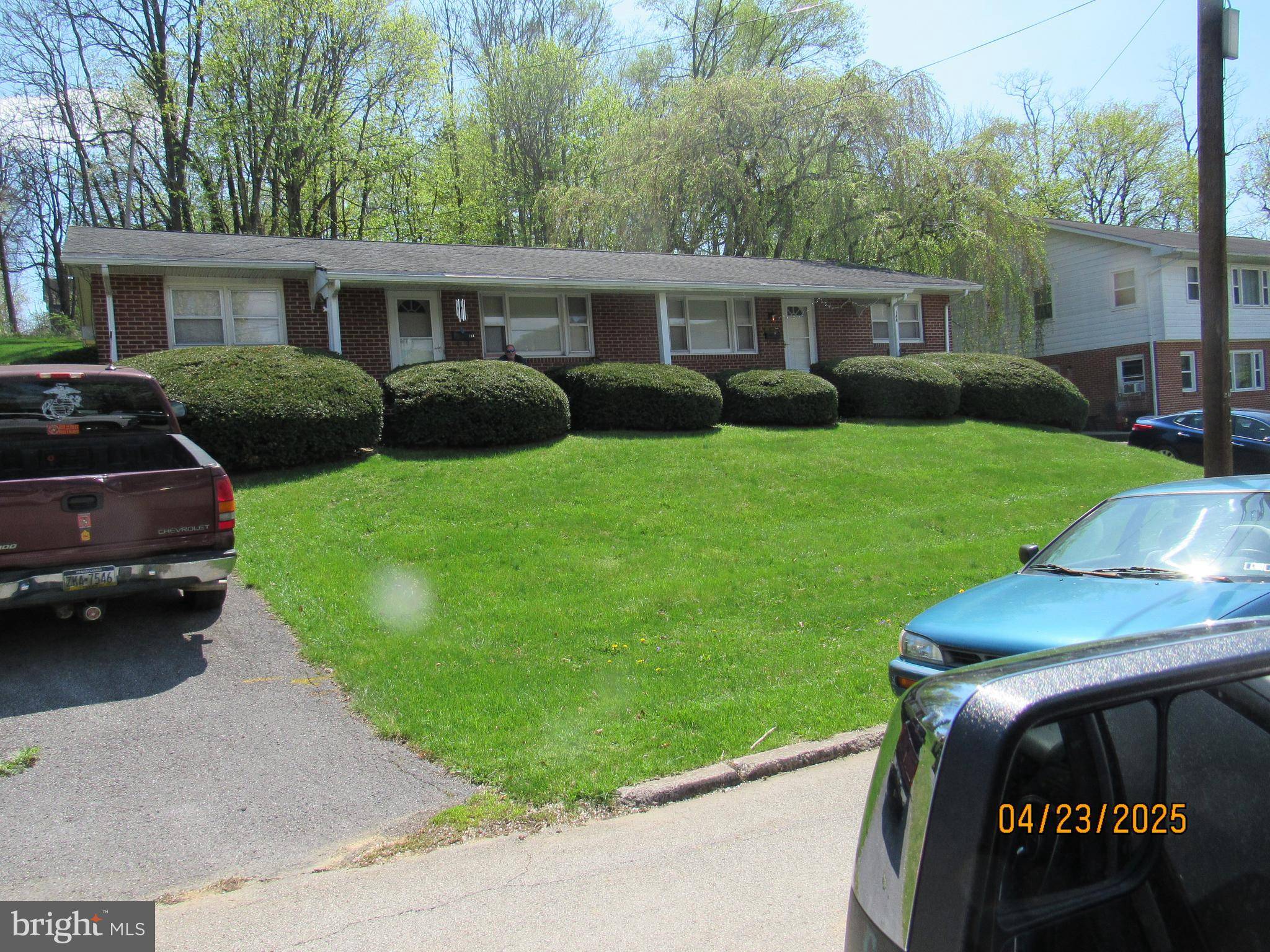 144 E BEAVER ST, Bellefonte, PA 16823