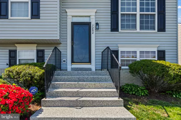 District Heights, MD 20747,7204 CHAPPARAL DR