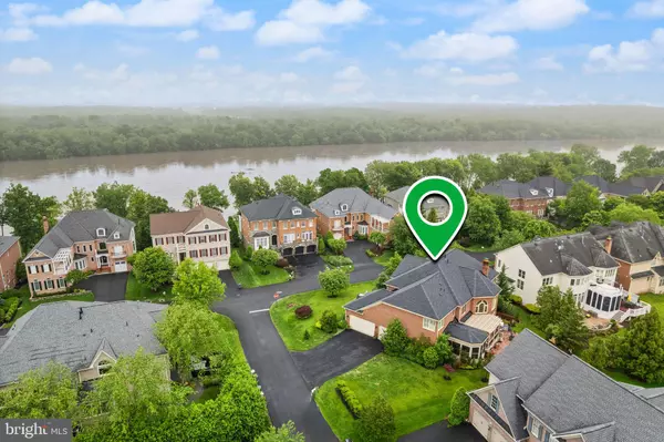 Leesburg, VA 20176,18250 GLEN OAK WAY
