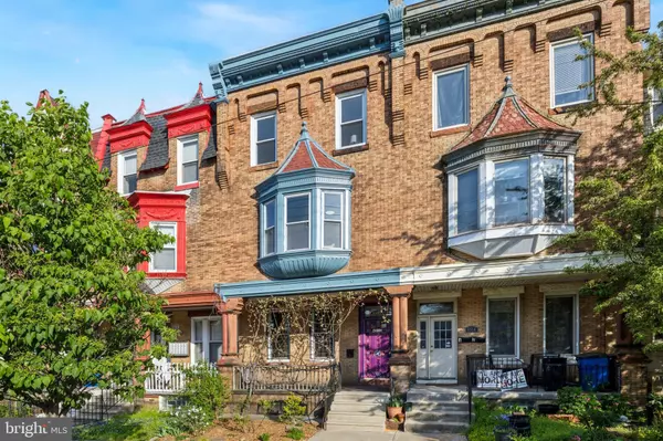 4512 SPRINGFIELD AVE, Philadelphia, PA 19143