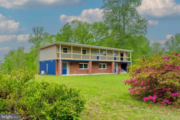 Orange, VA 22960,20738 MONROVIA RD