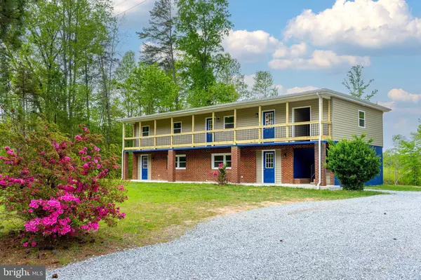 Orange, VA 22960,20738 MONROVIA RD