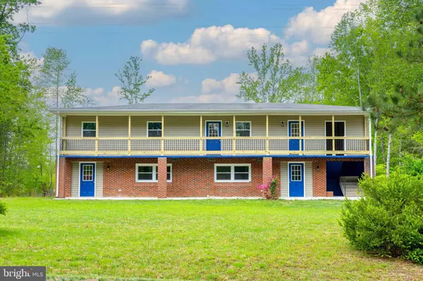 Orange, VA 22960,20738 MONROVIA RD