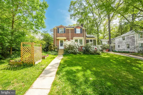 Takoma Park, MD 20912,1103 LANCASTER RD