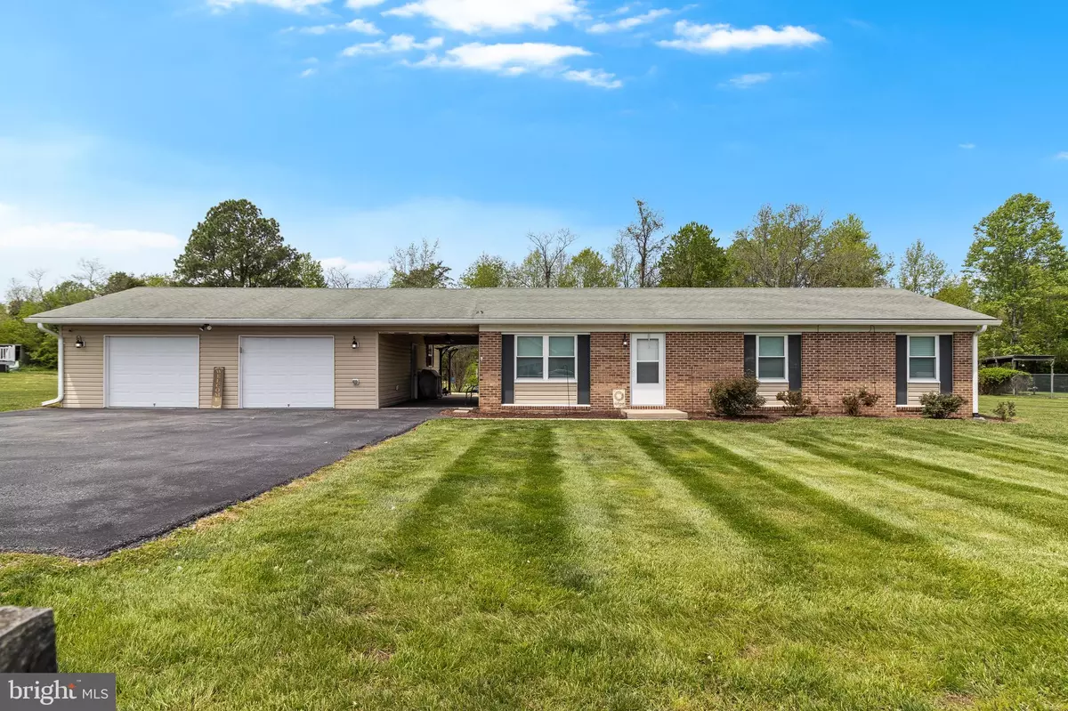 White Plains, MD 20695,10020 PAGES CT