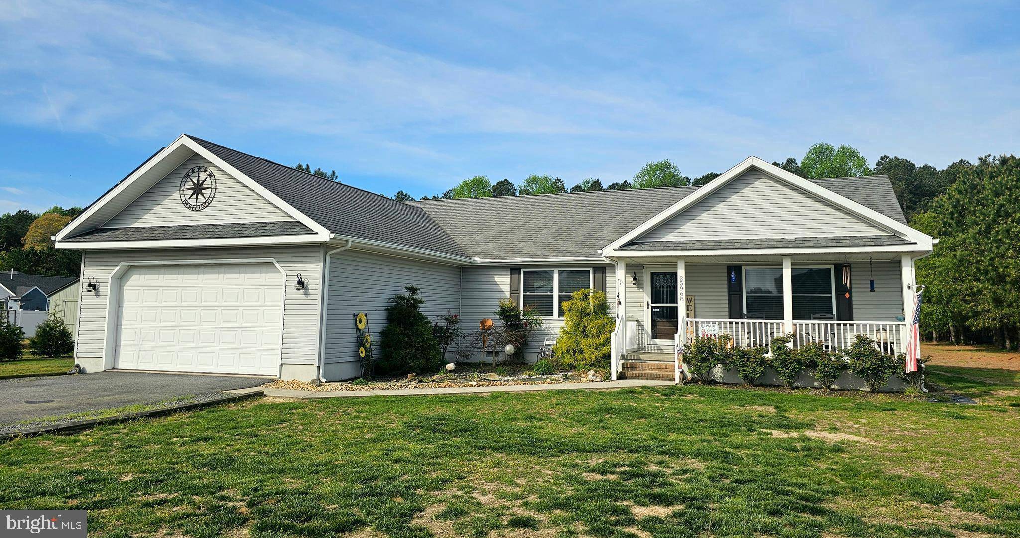 25968 COUNTRY MEADOWS DR, Millsboro, DE 19966