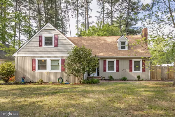 700 S PARK DR, Salisbury, MD 21804