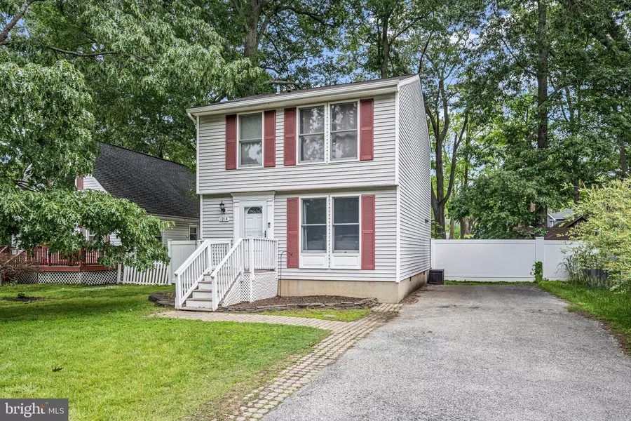 1216 HAWTHORNE ST, Shady Side, MD 20764