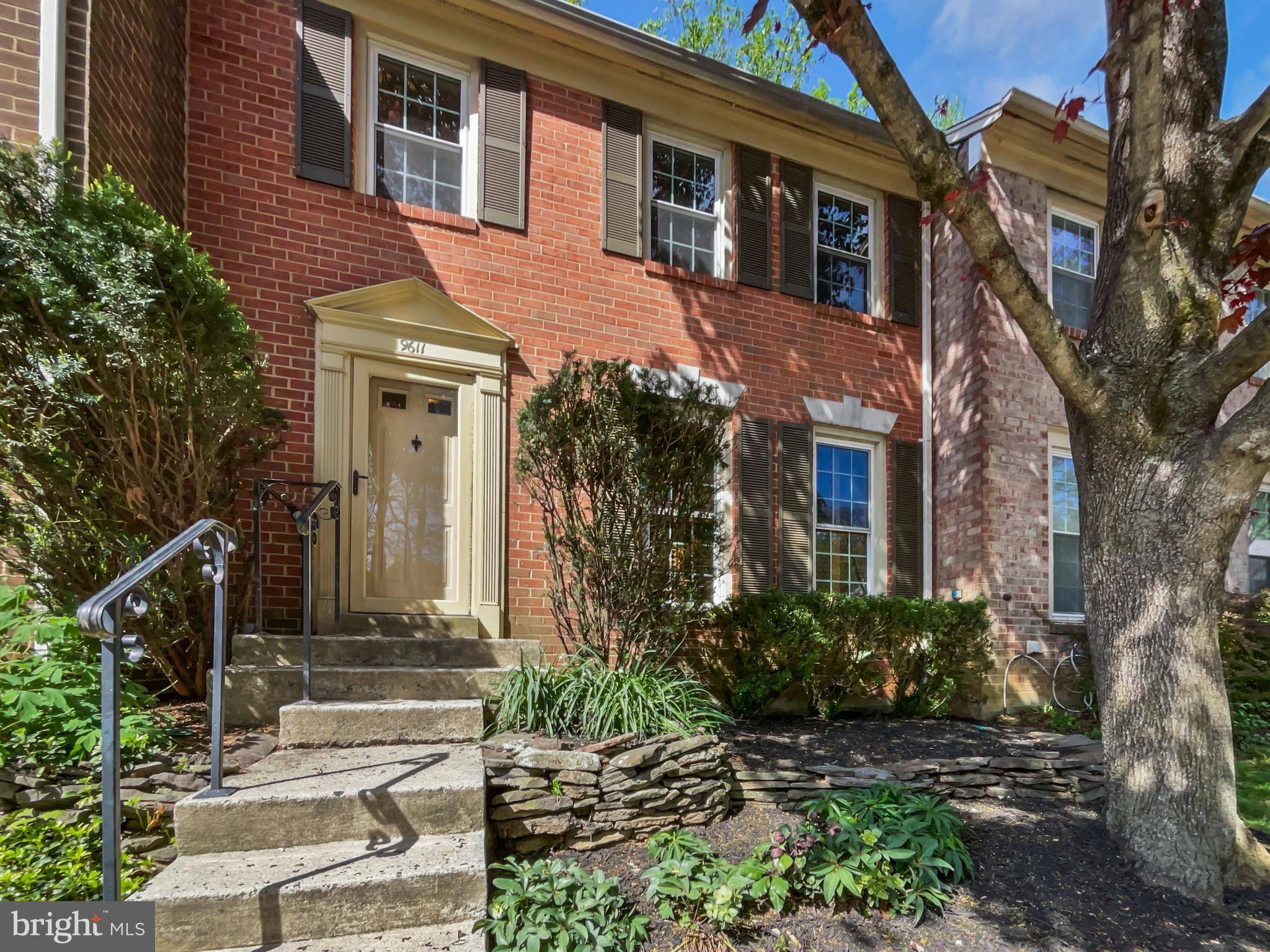 Vienna, VA 22181,9611 MASTERWORKS DR