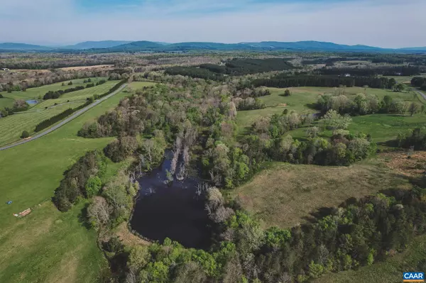 Charlottesville, VA 22902,LOT 33 THOMAS RIDGE LN #33