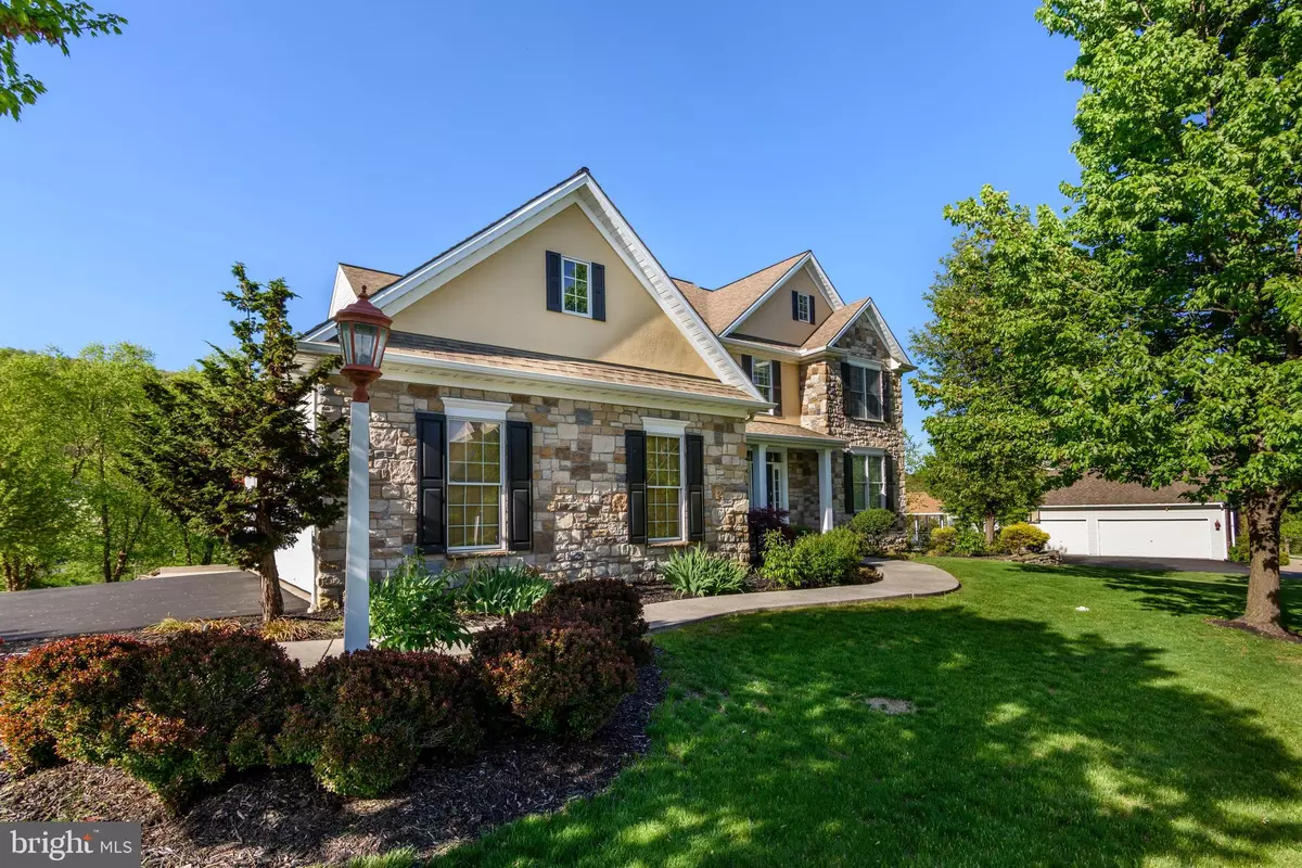 Enola, PA 17025,6210 RUN CROSS LN