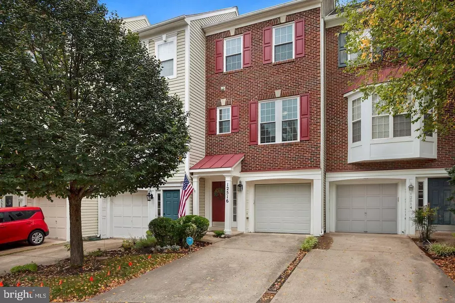 12516 HEYKENS LN, Bristow, VA 20136