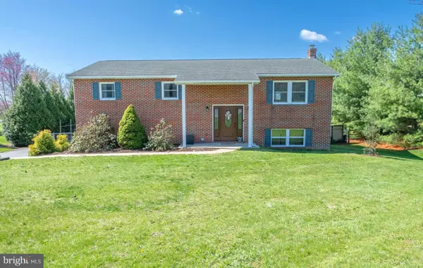 Chambersburg, PA 17201,1400 SILOAM RD