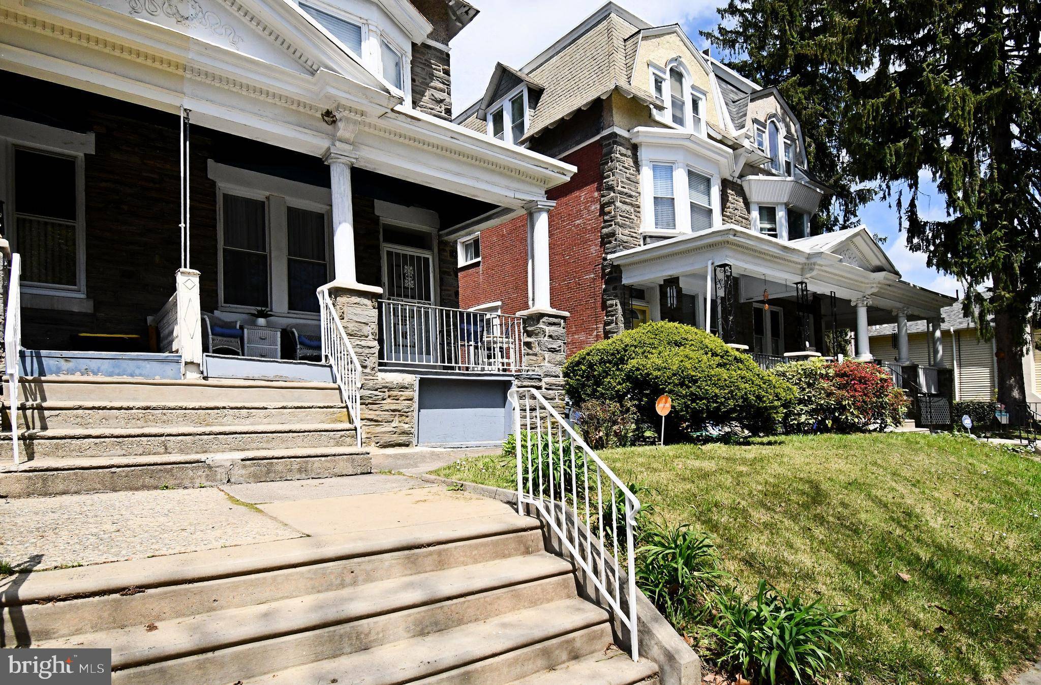 Philadelphia, PA 19119,229 E MOUNT PLEASANT AVE