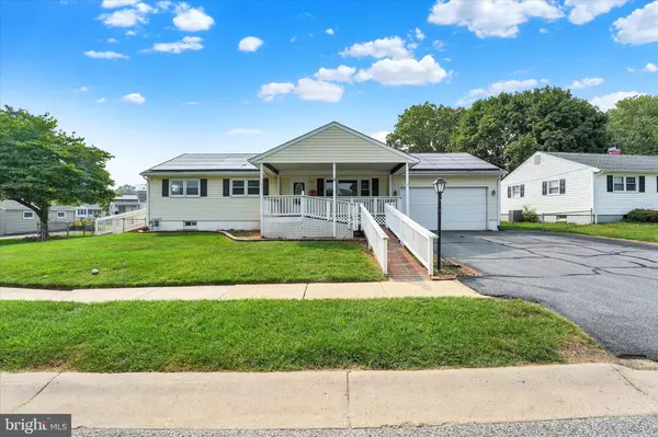 4 RENE CARR ST, Elkton, MD 21921