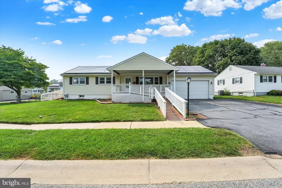 4 RENE CARR ST, Elkton, MD 21921