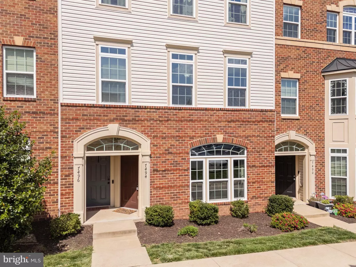 Gainesville, VA 20155,7494 BRUNSON CIR
