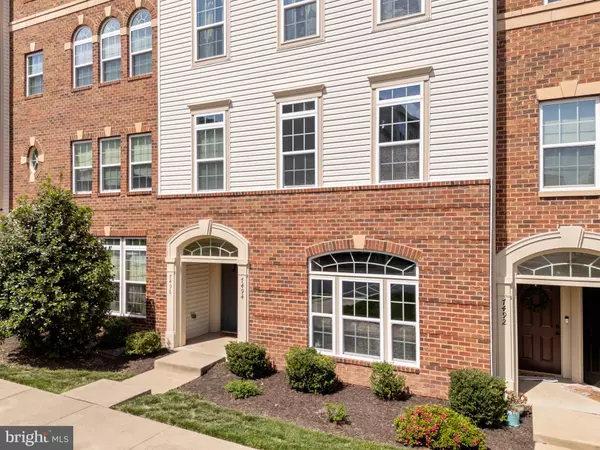 Gainesville, VA 20155,7494 BRUNSON CIR