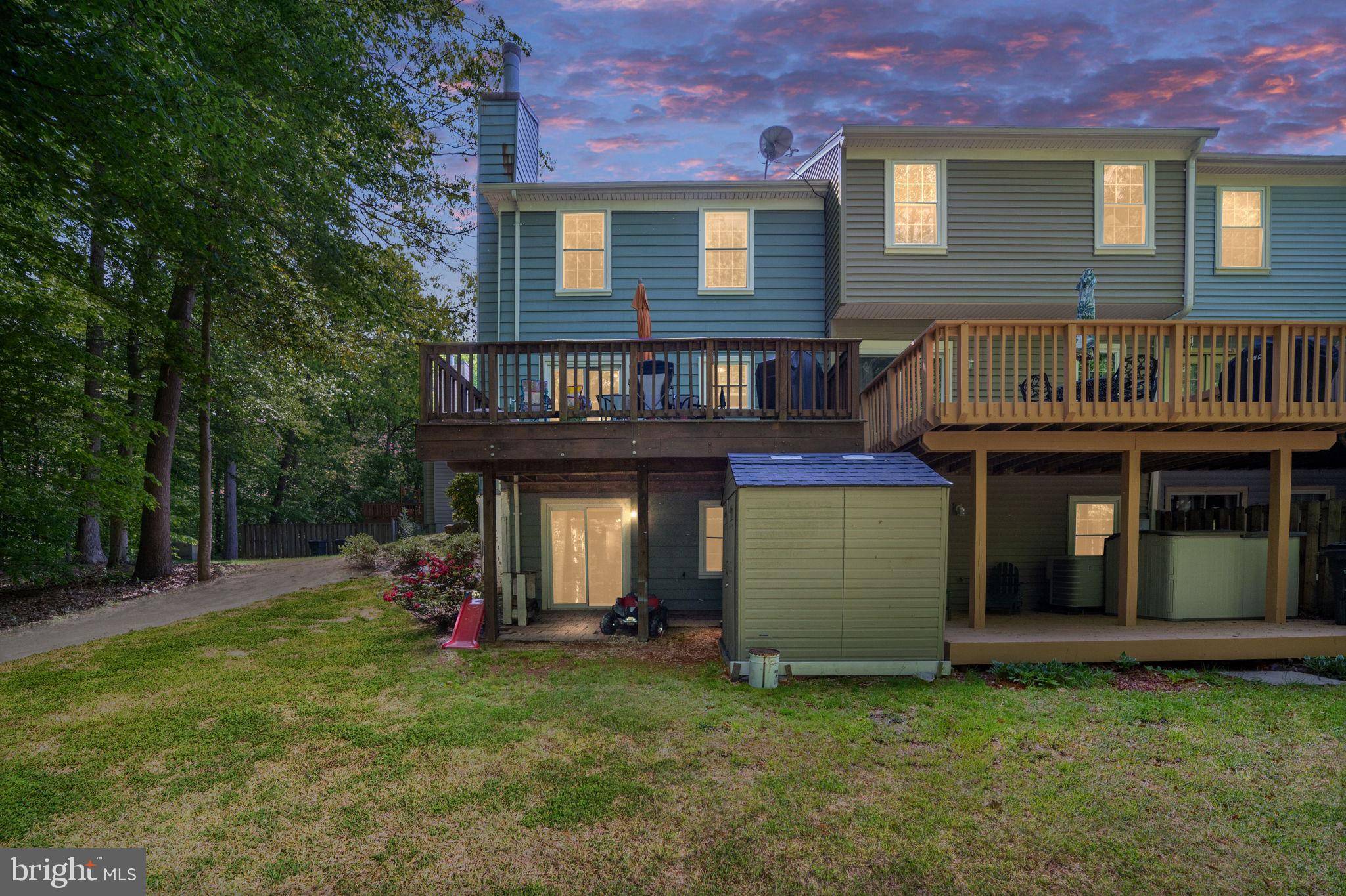 Woodbridge, VA 22192,3468 AVIARY WAY