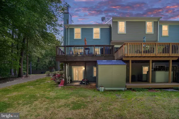 Woodbridge, VA 22192,3468 AVIARY WAY