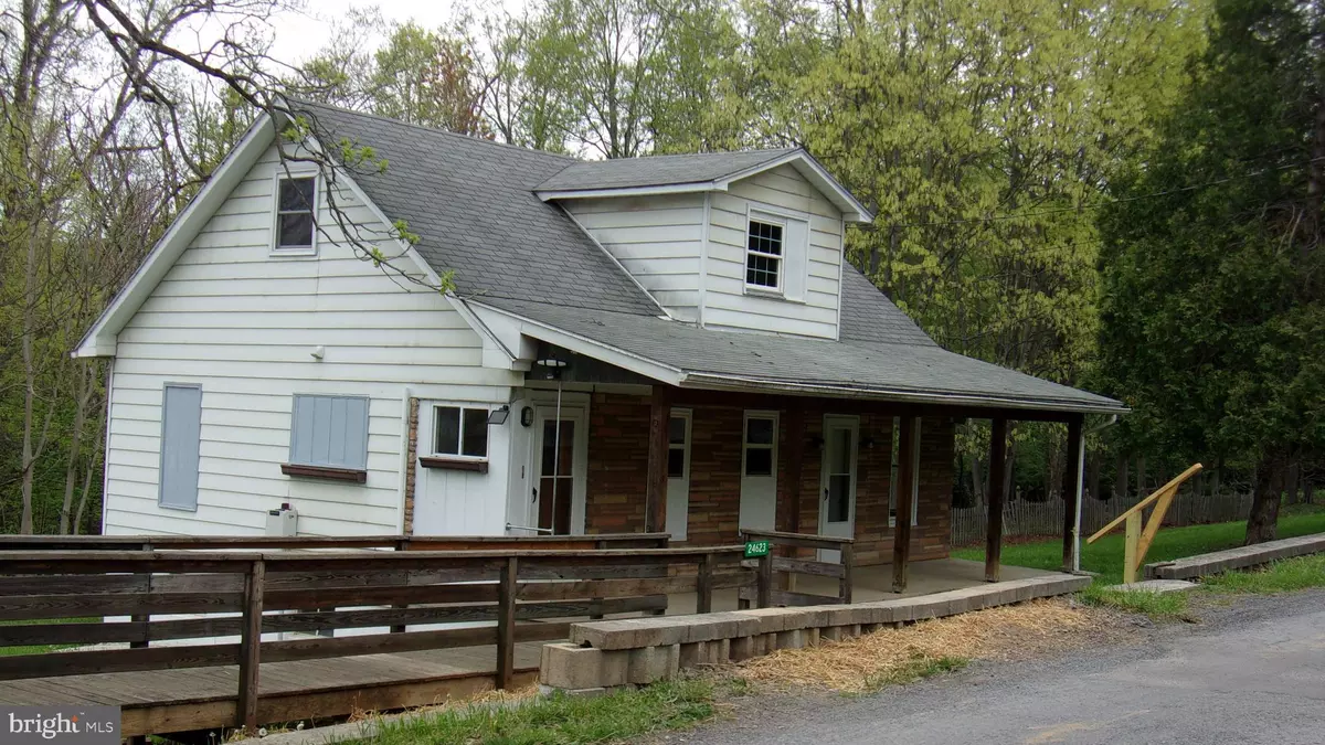 Westernport, MD 21562,24623 STONEY RUN RD SW