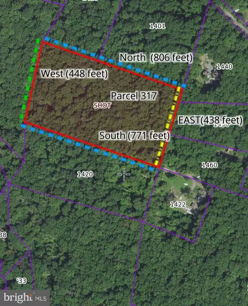 SHOT TOWN RD, Annapolis, MD 21409