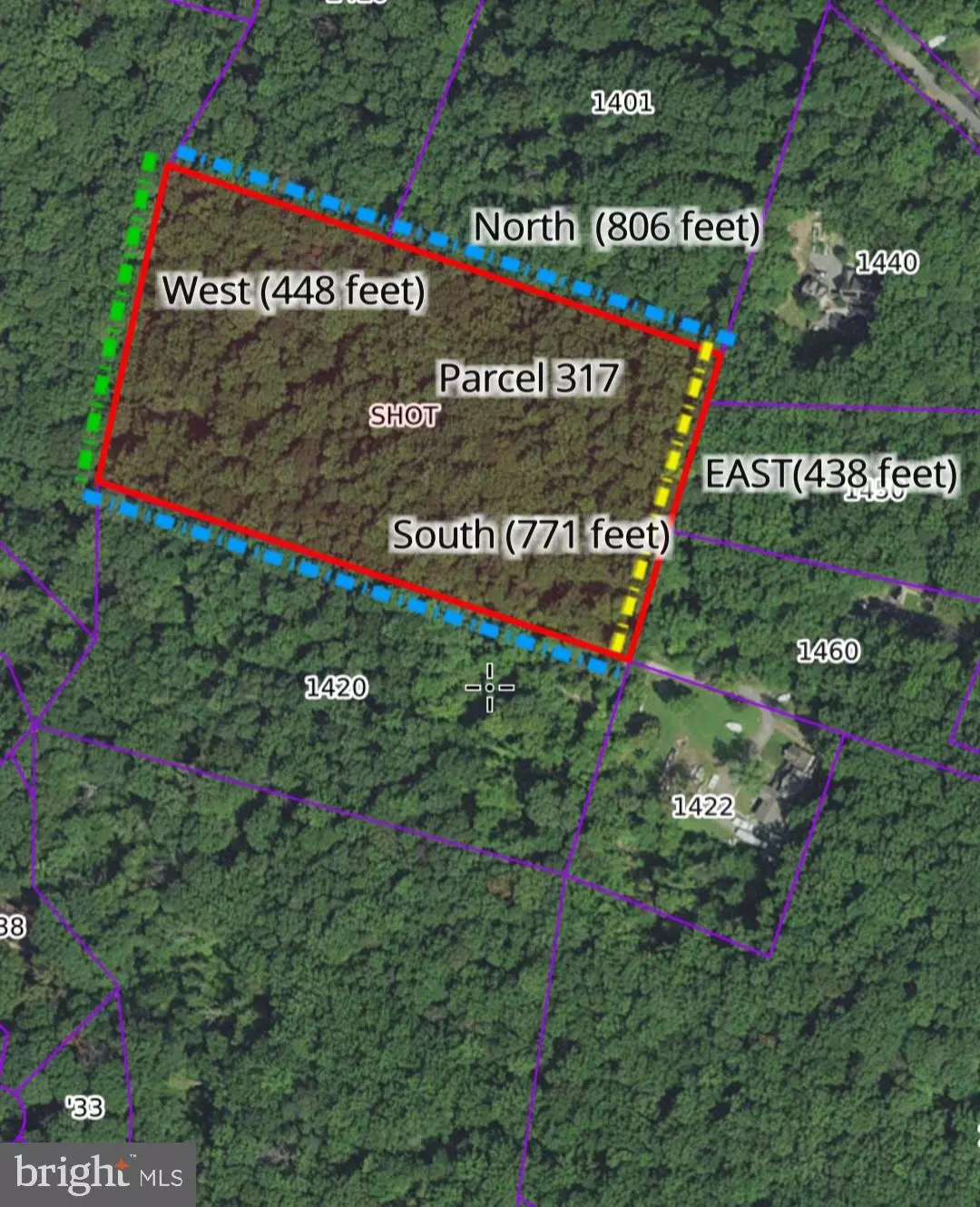 Annapolis, MD 21409,SHOT TOWN RD