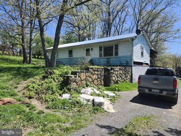 Maysville, WV 26833,2467 ROBY RD
