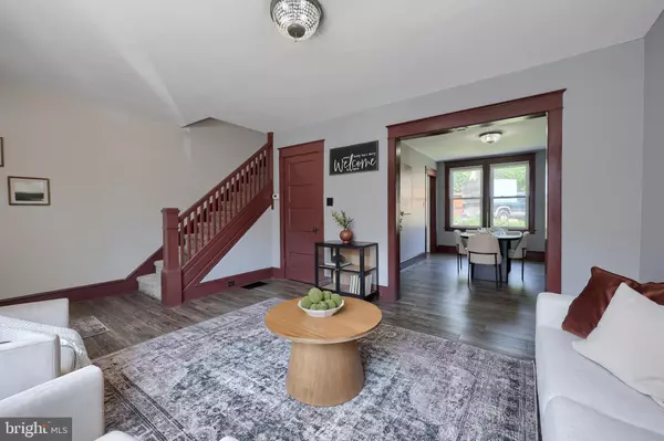 Lancaster, PA 17603,15 E FILBERT ST