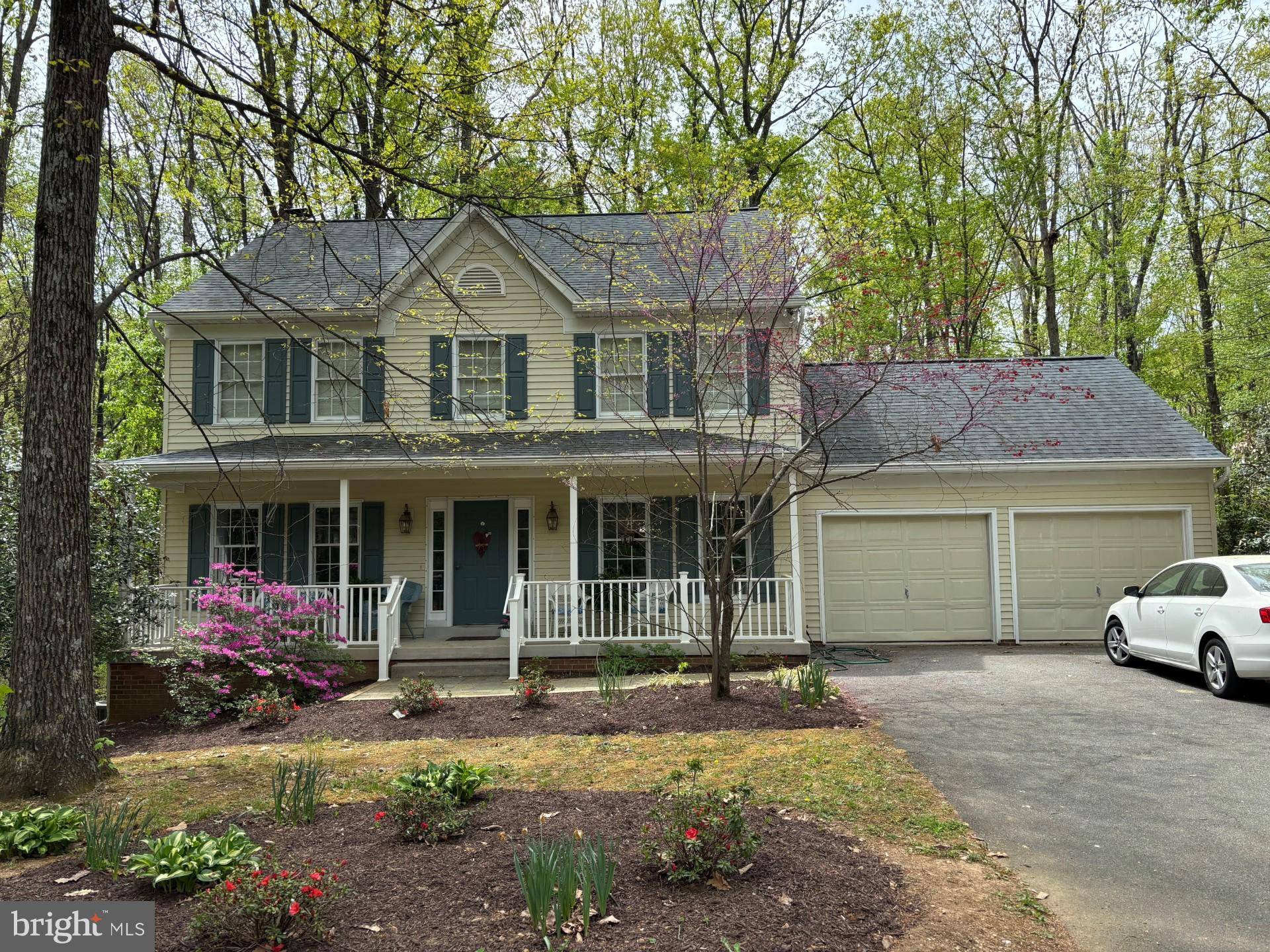 12350-A SHERWOOD FOREST, Mount Airy, MD 21771