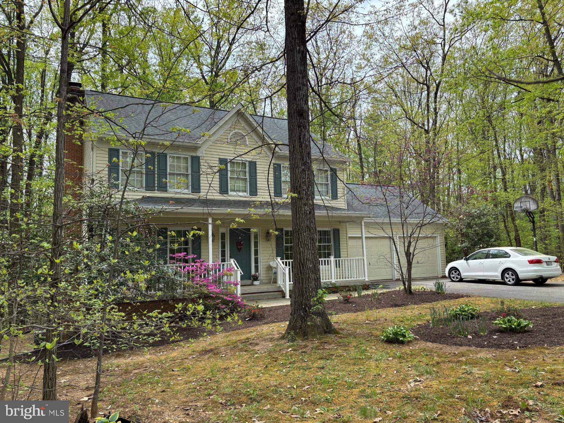 Mount Airy, MD 21771,12350-A SHERWOOD FOREST