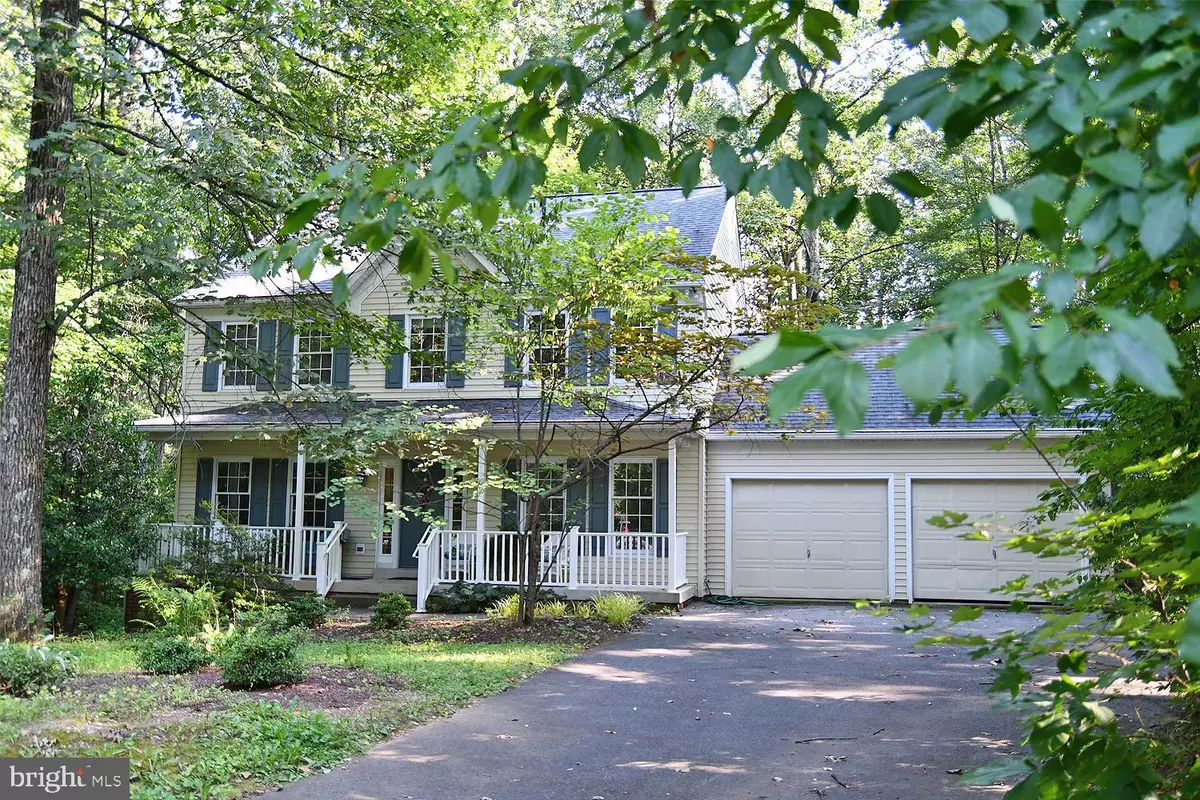 Mount Airy, MD 21771,12350-A SHERWOOD FOREST