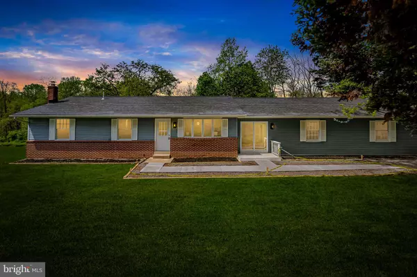 5838 WOODBINE RD, Woodbine, MD 21797